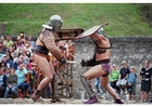 Foto gladiatori
