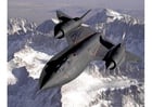 Foto Lockheed Blackbrid