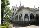 Foto Museo Ghandi a Puna
