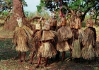 Foto rituale a Malawi