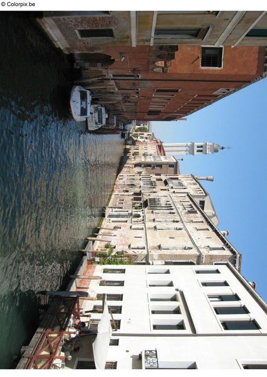 Venezia cittÃ 