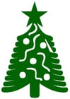 immagini albero di Natale