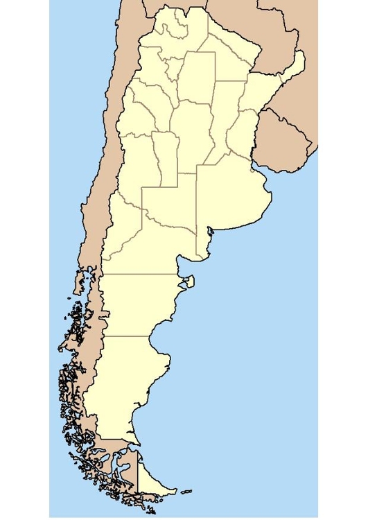 immagine Argentina