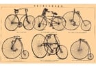 immagini bici antiche 