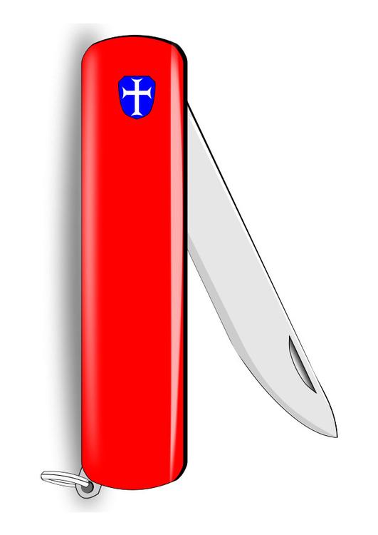 coltellino tascabile