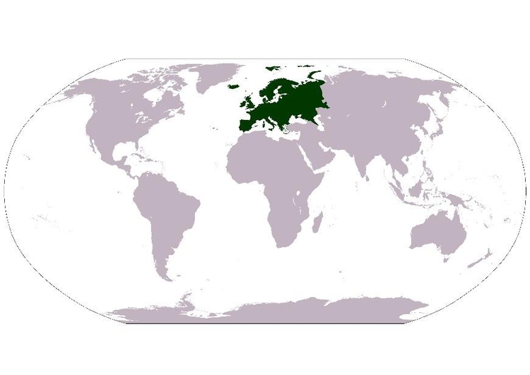 immagine Europa