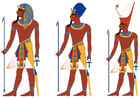 immagini faraona