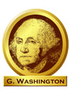 immagini  G. Washington