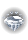 immagini gemma - diamante