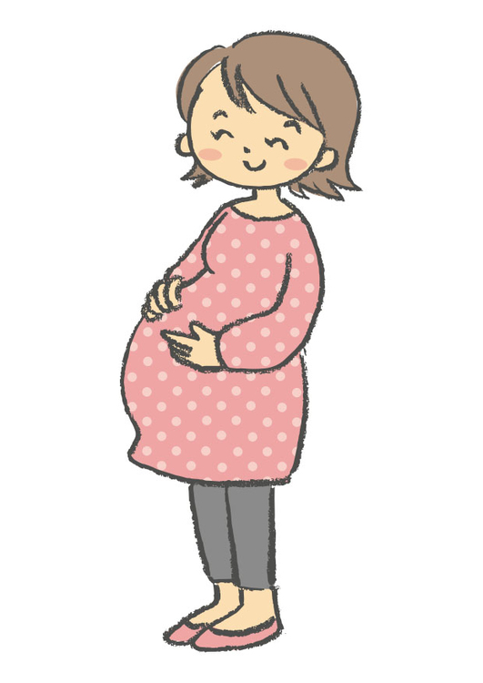 immagine incinta