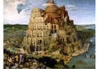 immagini La Torre di Babele