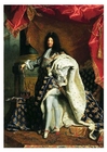 immagini Luigi XIV - 1701