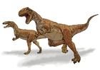 immagini Megalosauro