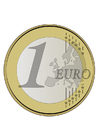 immagini moneta euro