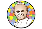 immagini Papa Giovanni Paolo II