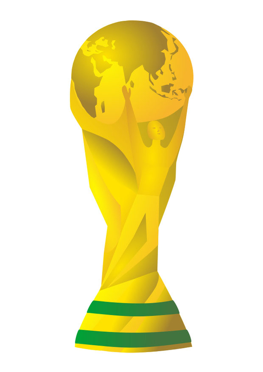immagine trofeo Coppa del Mondo