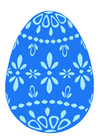 immagini uovo di Pasqua