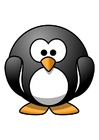 immagini z1 - pinguino