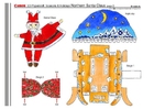 creativita_artigianato Babbo Natale 2