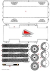 Laboratorio creativo  jeep MSF parte 2