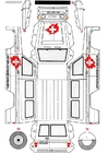 creativita_artigianato jeep MSF parte 1