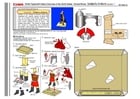 Laboratorio creativo soldato romano parte 1