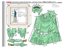creativita_artigianato Statua della Libertà 3