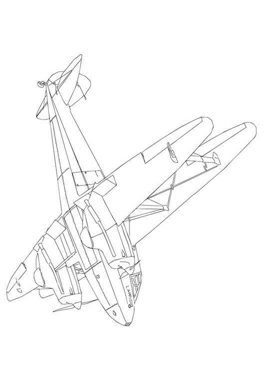 aeroplano