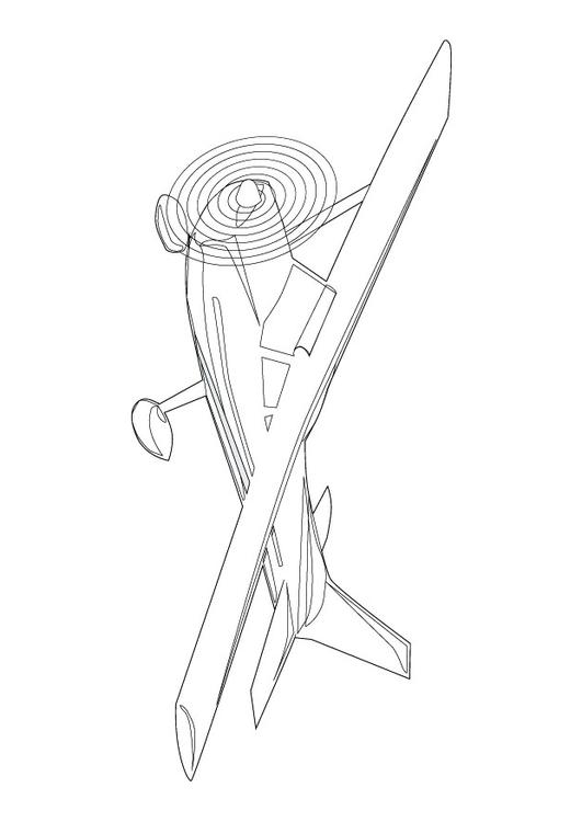 aeroplano