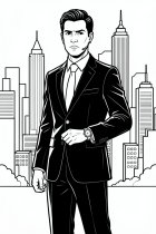 agente segreto