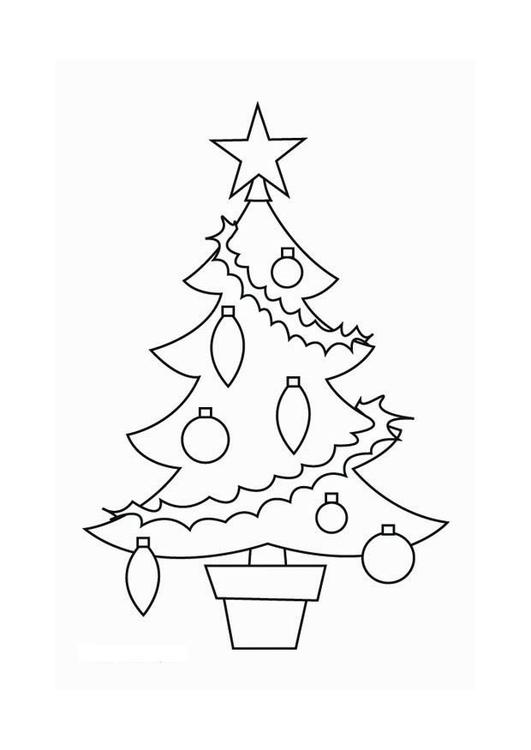 albero di Natale