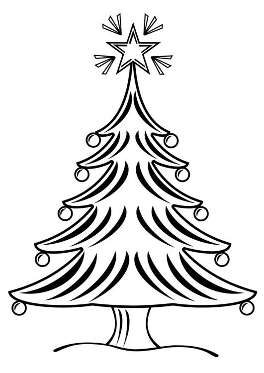 albero di Natale