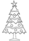 albero di Natale