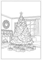 albero di Natale