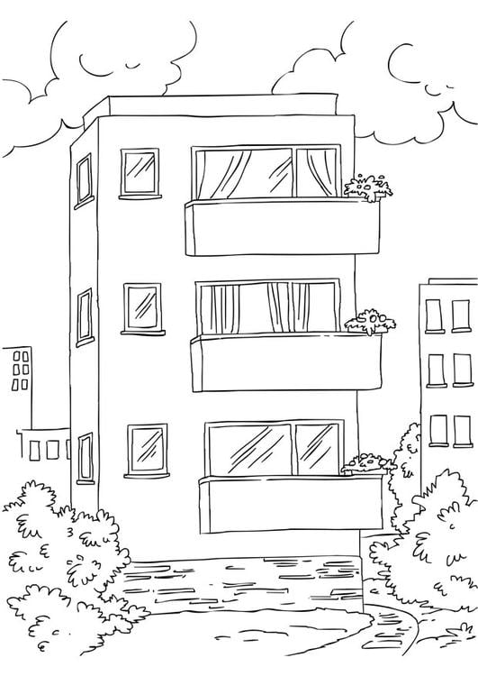 appartamento