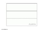 Disegno da colorare Austria