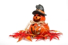 Autunno - Halloween