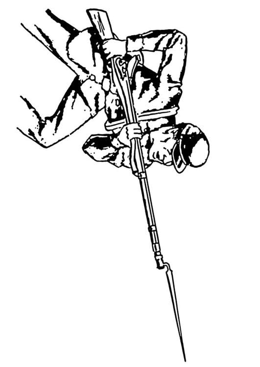baionetta