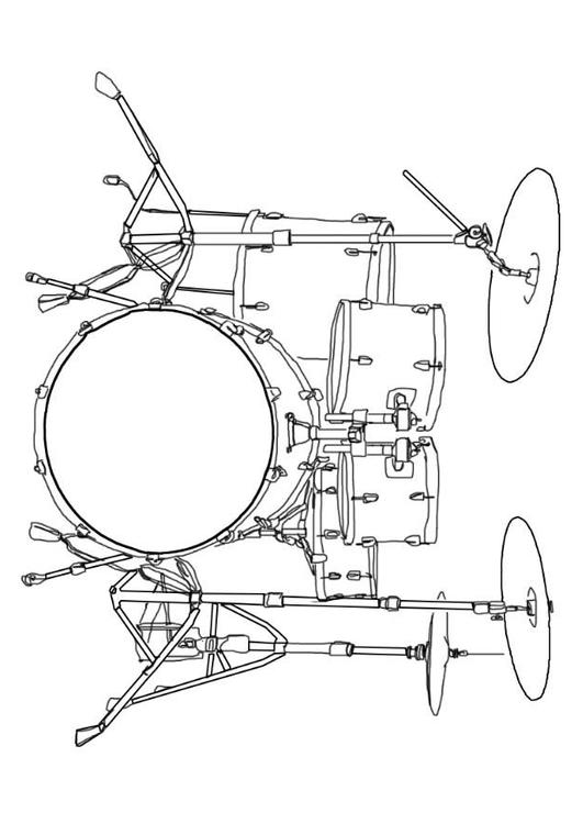 batteria