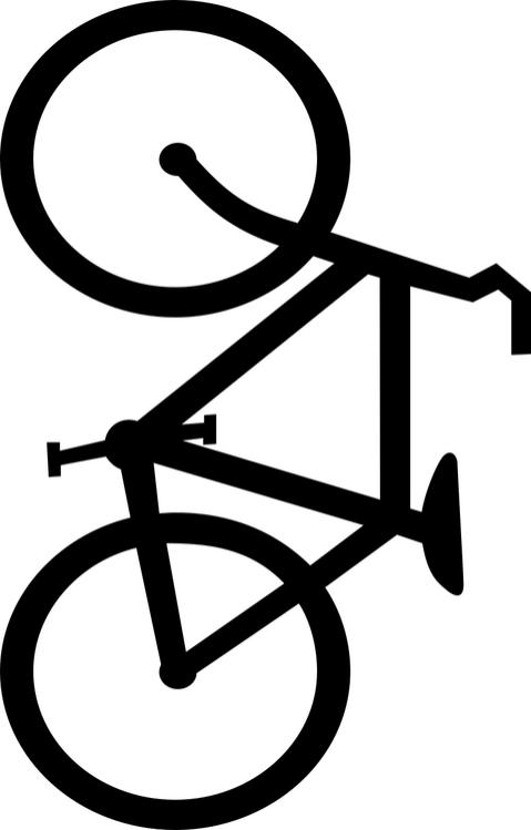 bicicletta