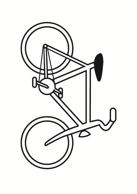 bicicletta