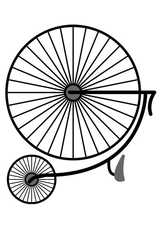 bicicletta