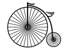 bicicletta