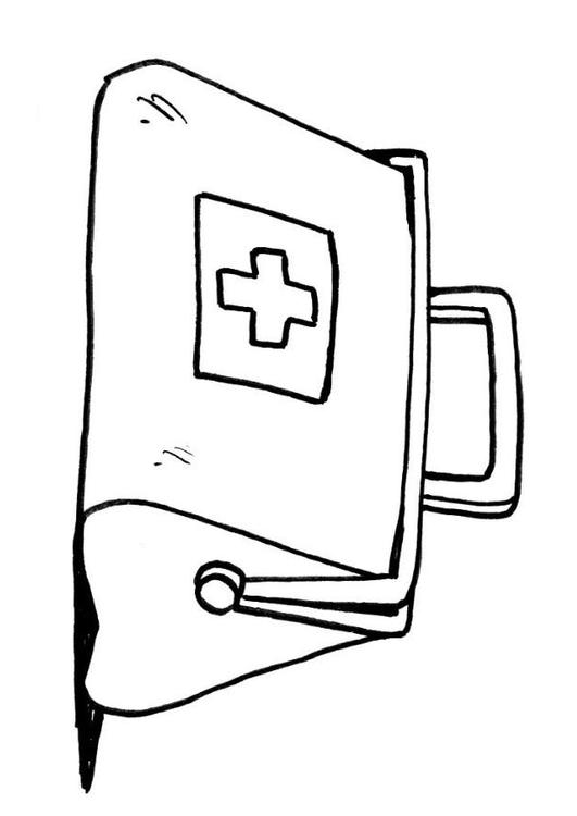 borsa del medico