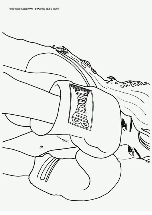 box