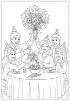 Buon Anno
