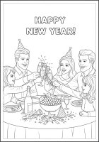 Buon Anno