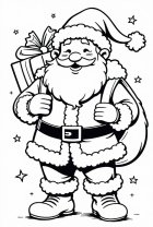 Buon Babbo Natale