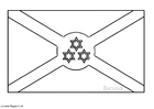 disegno-da-colorare Burundi