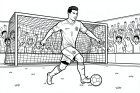 calciatore